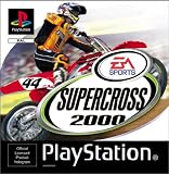 Eigenschaften Electronic Arts  / Supercross 2000