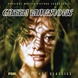 Green Mansions (Kaper)