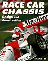 Race Car Chassis: Design and Construction (Powerpro)