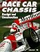Book Race Car Chassis: Design and Construction (Powerpro)