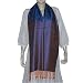 Silk Scarves for Women India Accessory 19 x 72 inches (psrf152)