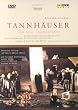 Wagner: Tannhauser [DVD]