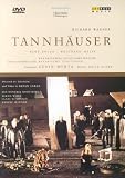 Buy : Wagner: Tannhauser [DVD]