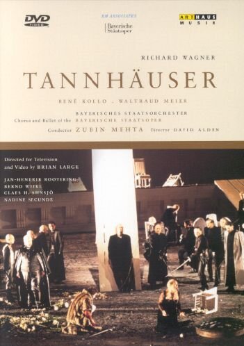 Tannhauser