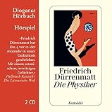 Image de Die Physiker (Diogenes Hörbuch)