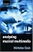 Analysing Musical Multimedia