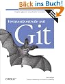 Versionskontrolle mit Git