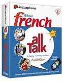 Linguaphone All Talk French: Levels 1 & 2 (All Talk)