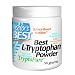 Doctor's Best Best L-tryptophan Powder Featuring Tryptopure, 50-Grams