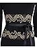 Vfemage Womens Elegant Lace Slim Casual Work Party Bodycon Pencil Dress