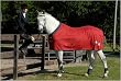 Moxie Equestrian Techno-Sheet