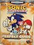 Sonic Advance + Sonic Adventure 2 Battle Official Perfect Guide
