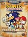 Sonic Advance + Sonic Adventure 2 Battle Official Perfect Guide