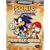 Sonic Advance + Sonic Adventure 2 Battle Official Perfect Guide