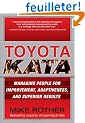 Toyota Kata: Managing People For Improvement, Adaptiveness, and Superior Results