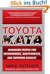 Toyota Kata: Managing People for Impr...