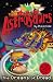Astrosaurs: The Dreams of Dread