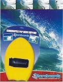 Block Surf Shoreboards - Bodysurfing Handboard