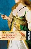 Die Fehde der K�niginnen: Historischer Roman