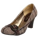 Madden Girl Women's Dennver Pump