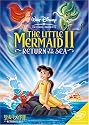リトル・マーメイド II Return to the Sea [DVD]