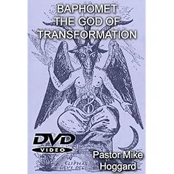 Baphomet: The God of Transformation - Paradigm Shift Coming When Everything Is Suddenly Changing