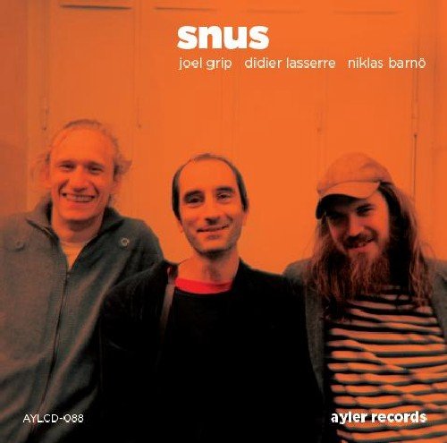 Snus - Snus Cover Download