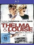 Thelma & Louise [Blu-ray]