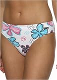 Triumph 4 Your Curves high leg brief