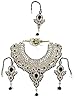Indian Bridal Jewelry Set- Bollywood Style Indian Imitation Necklace Sets