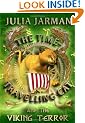 The Time-Travelling Cat and the Viking Terror