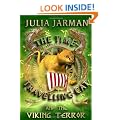 The Time-Travelling Cat and the Viking Terror