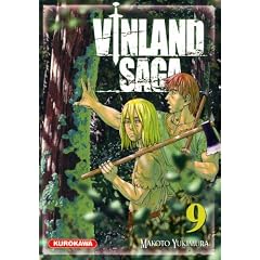 Vinland Saga, Tome 9 :