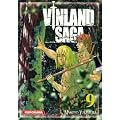 Vinland Saga, Tome 9 :