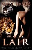 Into the Lair (Falcon Mercenary Group)