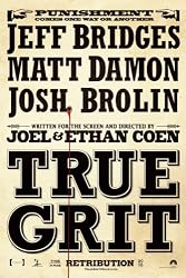 True Grit (2010)