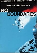 Warren Miller: No Boundaries
