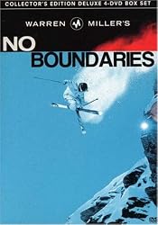 Warren Miller: No Boundaries