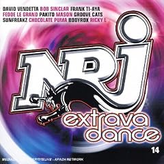 VA - Nrj Extravadance Vol.16 (2007)