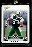 2006 Score Football Card # 195 Jerald Sowell - New York Jets - NFL