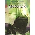La trilogie de l'enfant d�mon, Tome 1 : Medalon