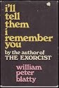 I'll Tell Them I Remember You