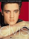Elvis Presley - The 50 Greatest Love Songs - Piano/Vocal/Guitar Artist Songbook