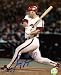 Greg Luzinski Autographed/Hand Signed Philadelphia Phillies 8x10 Photo (White Jersey)