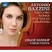 Virtuoso Works for Violin and Piano