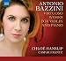 Classical Music : Antonio Bazzini: Virtuoso Works for Violin and Piano