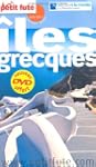 �LES GRECQUES 2010-2011 + DVD