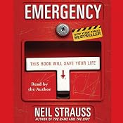 Emergency: This Book Will Save Your Life | [Neil Strauss]
