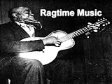 Mid 20th Century Ragtime Music Recordings History Collection: A Small Sampling Of Ragtime Music History From 1938 - 1943