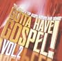Gotta Have Gospel 2 (Bonus Dvd)